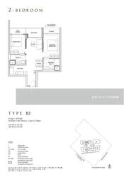 THE ARCADY AT BOON KENG (D12), Apartment #507730901